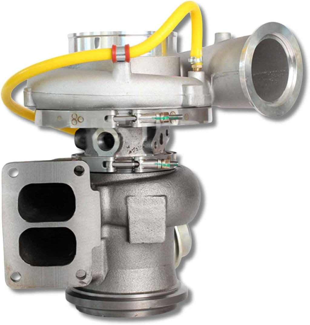 CAT Excavator 345C- Turbocharger