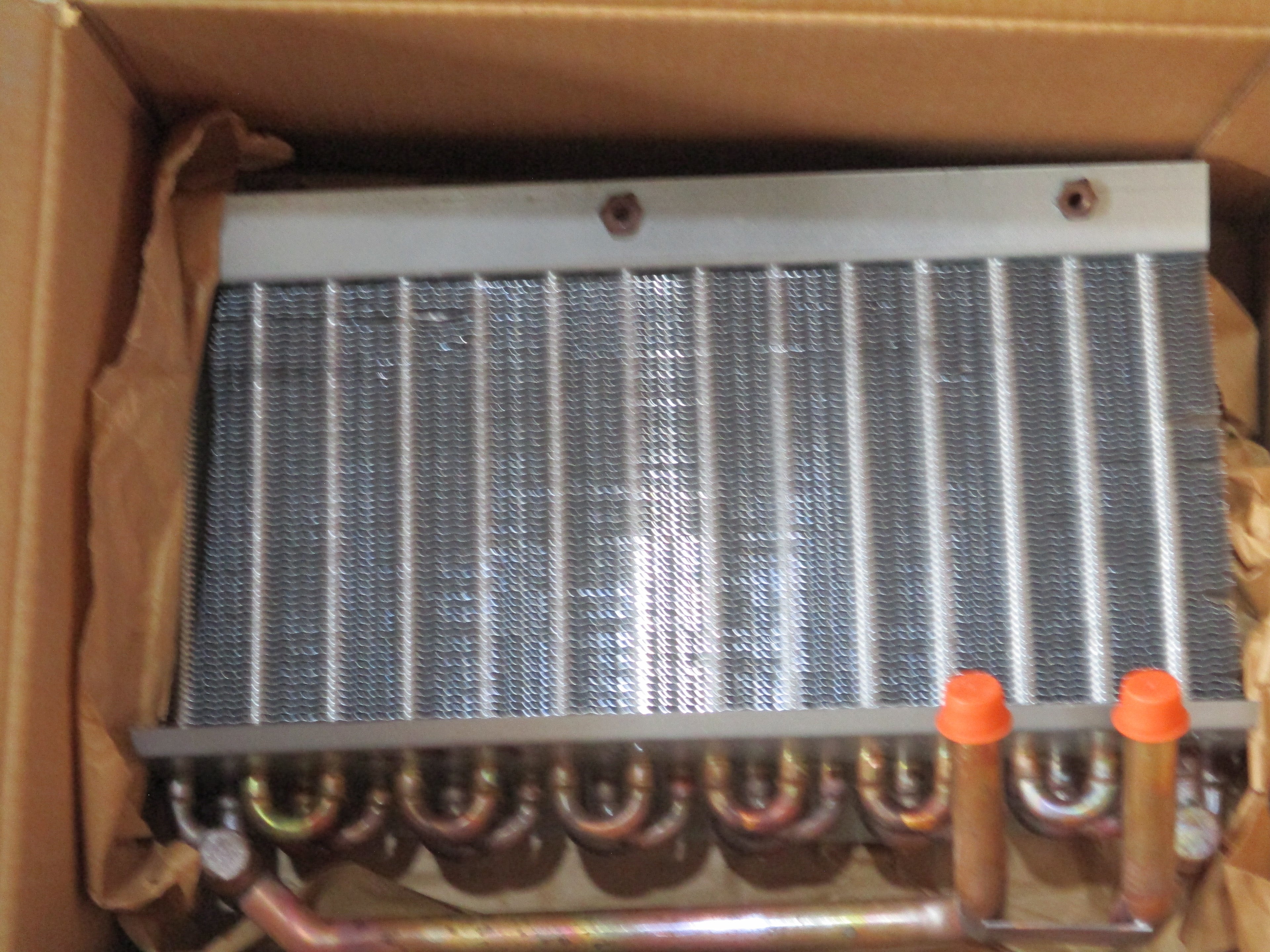 CAT WHEEL LOADER 980H:  Coil Assembly-Heater
