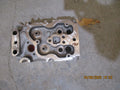 Renault trucks: Engine head