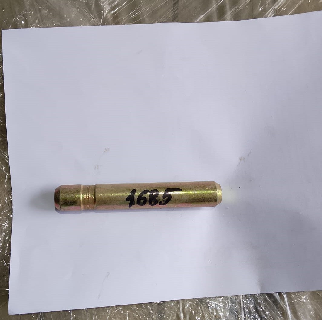 CAT-972G LOADER: Bucket Tooth Pin M19x105xJ350