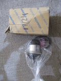 Komatsu D155A-6 DOZER: Lever in assembly