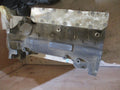 CAT equipment multiuse: Pump GP, Fuel Injection