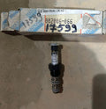 Sandvik Drilling Rig: Solenoid Assembly