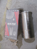 Renault Kerax 260: Cylinder Liner