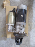 Komatsu D155A-6 DOZER: Starter Motor