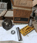 CAT-D6R  DOZER: DRIVE GP  FAN