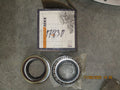 Volvo FMX 440: Wheel bearing