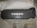 Volvo FMX 440: Engine valve cover