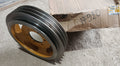 CAT-D8L  DOZER: DRIVE GP-FAN -BELT