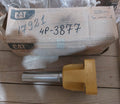 CAT-D8L  DOZER:  Bracket As Fan