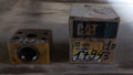 CAT-330 EXCAVATOR: LINES GP-FRONT BLOCK