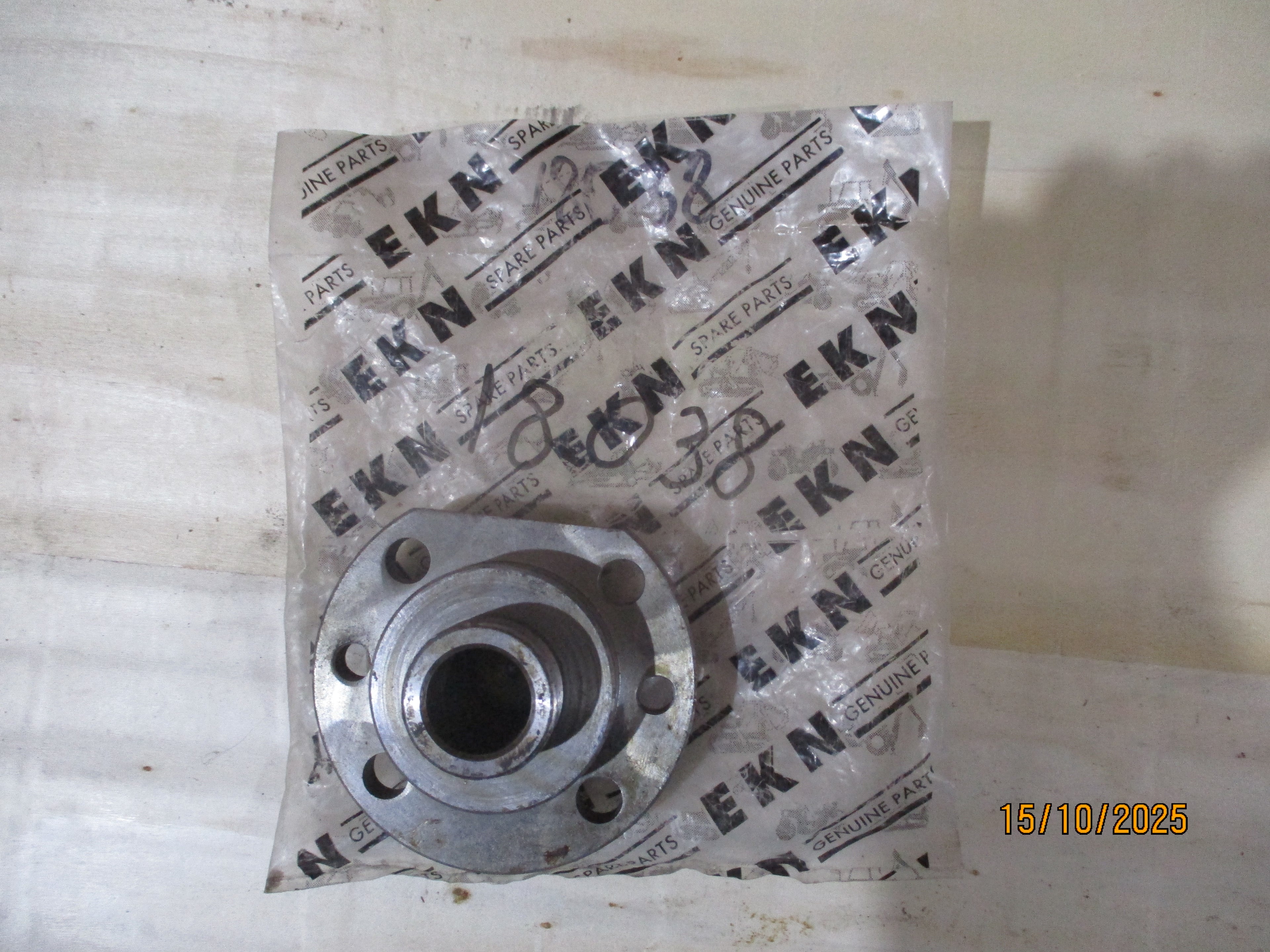 MTB-150 Hydraulic Hammer: Cover