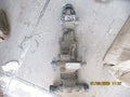 Atlas Copco Hand Driller: Air perforator (RH571-SL DRILLER)