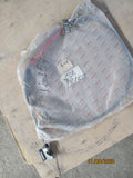 Isuzu Turkuaz (Bus): Accelerator cord