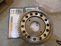 Volvo FMX 440: Crankshaft Gear