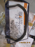 Volvo FMX 440: Spring, brake shoe
