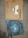 Volvo FMX 440: Reverse Gear