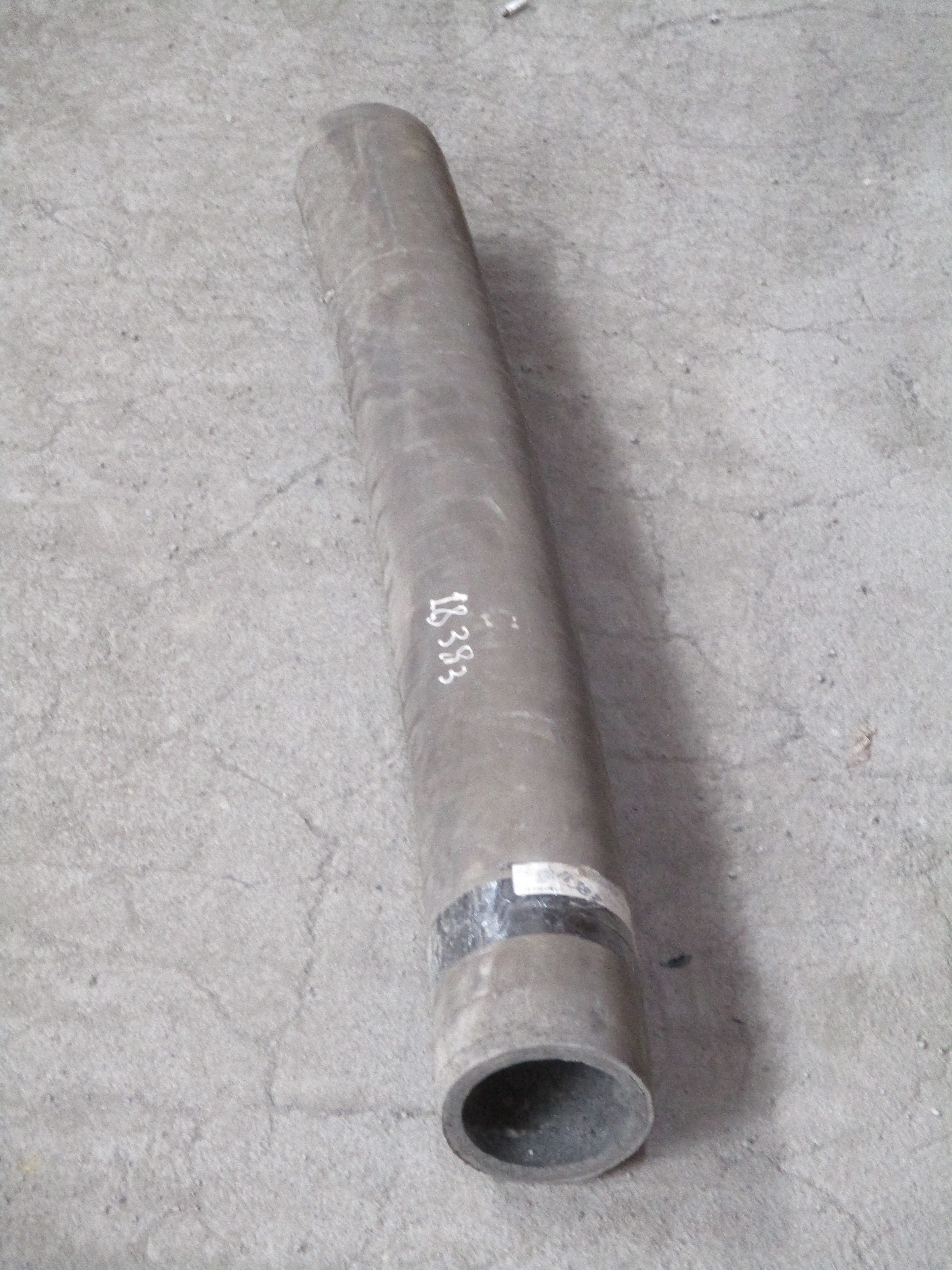 Ingerssol Rand DML drill rig: Hose