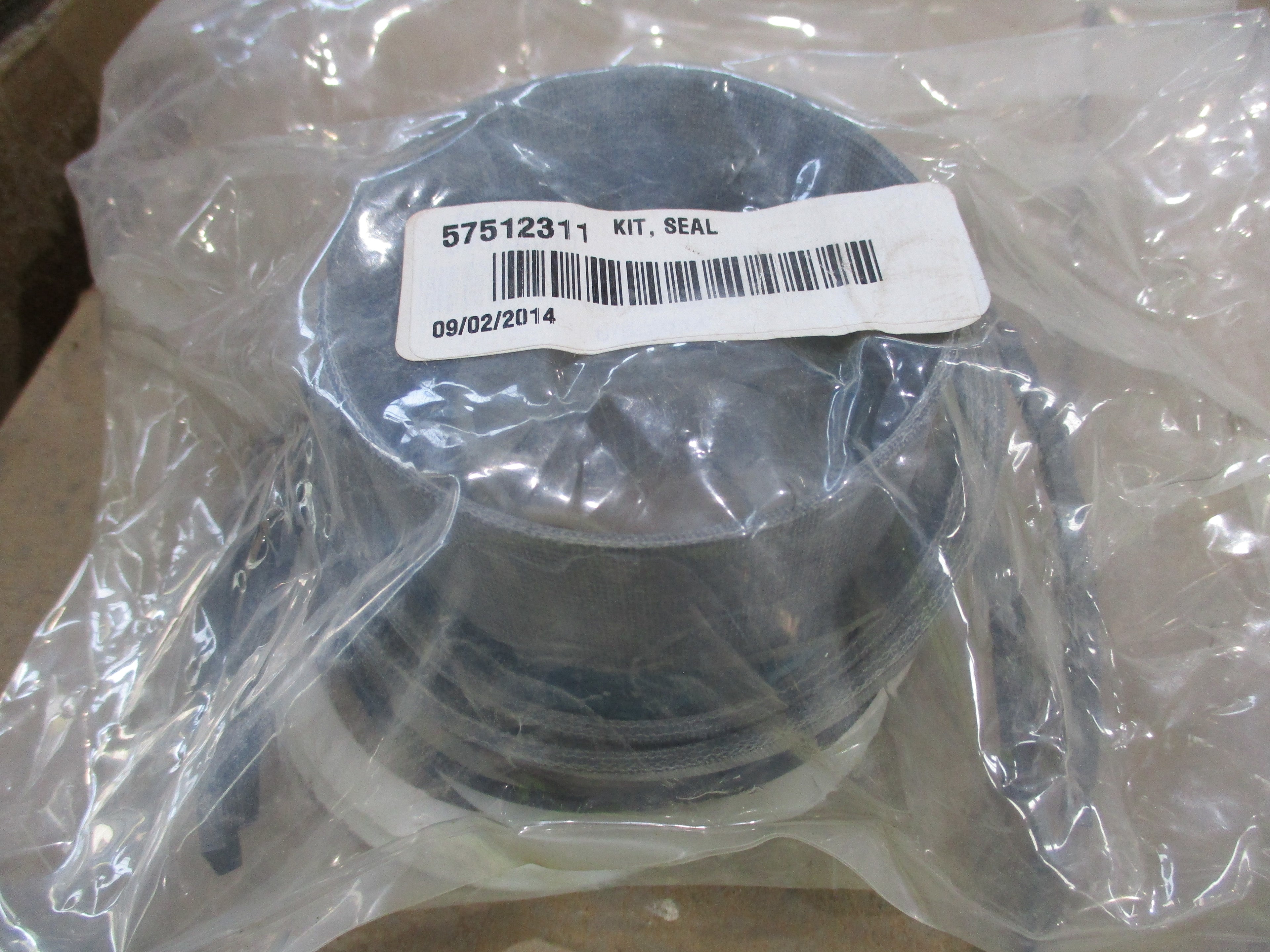 Atlas Copco Epiroc Drilling rig: Seal kit