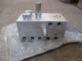 Atlas Copco Epiroc Drilling rig: Manifold Assambly