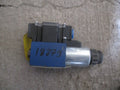 Atlas Copco Epiroc Drilling rig: Valve