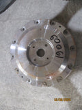 Sandvik Drilling Rig: Plate, Cover