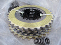Sandvik Drilling Rig: Brake kit disk