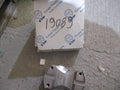 Komatsu D155A-6 DOZER: Plate
