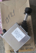 Hausherr HBM 120S Drilling machine: Joystick