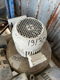 Electric motor 7.5kv /1500RPM
