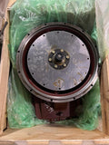 Doosan SD300 Loader: Converter, Torque
