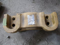Komatsu D155A-6 DOZER: Cover
