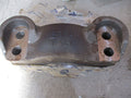 Komatsu D155A-6 DOZER: Cap