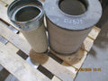 Volvo FMX 440: Air filter