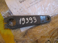 Volvo FMX 440: Break lever