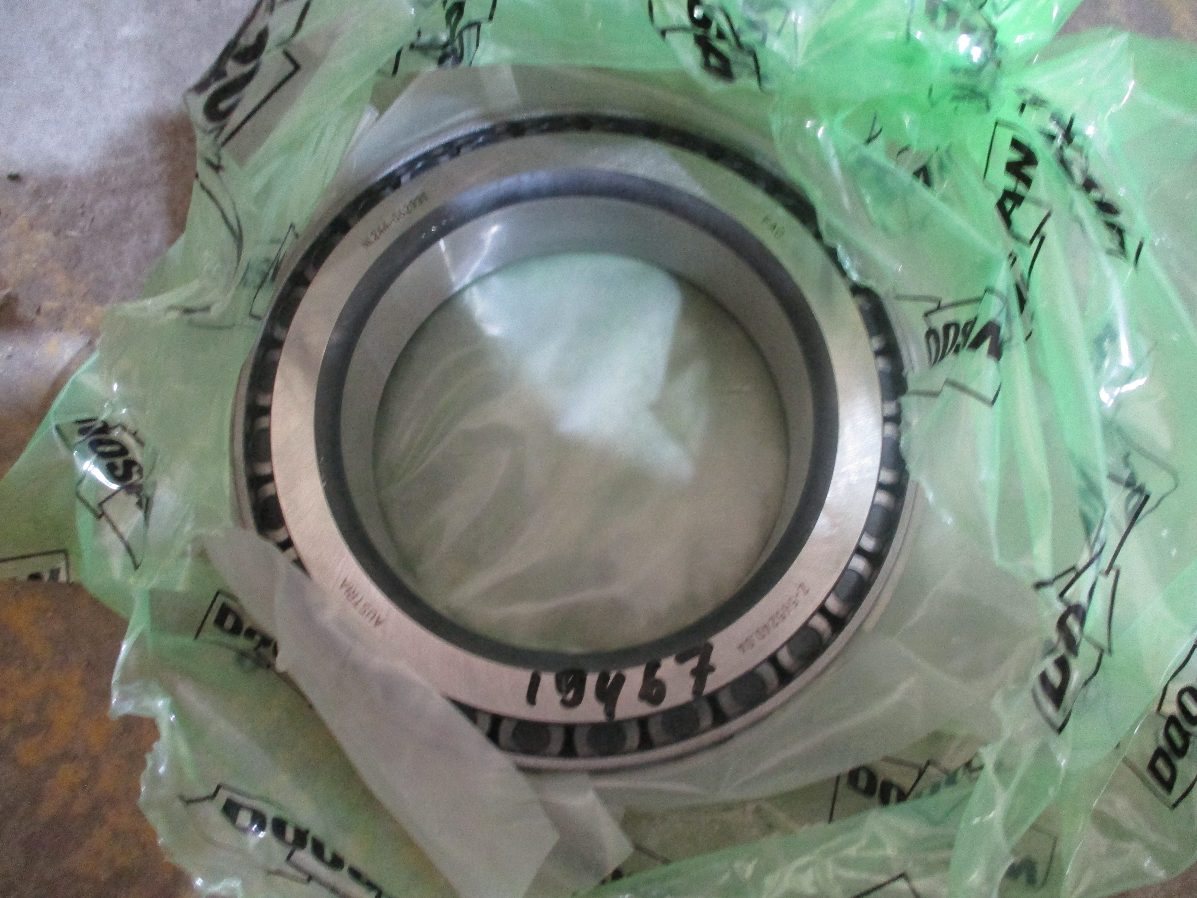 DOOSAN DL420A  LOADER: Bearing