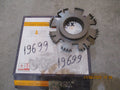 Volvo FMX 440: Synchronizer Hub