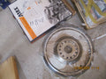 Volvo FMX 440: Flywheel