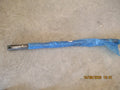 Volvo FMX 440: Rocker shaft