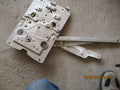 Volvo FMX 440: Window lifter mechanism right
