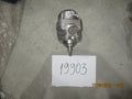 Volvo FMX 440: Hydraulic pump