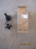 Volvo FMX 440: Crankcase sensor