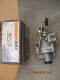 Volvo FMX 440: Brake air valve