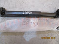 Volvo FMX 440: Steering Shaft