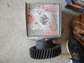 Volvo FMX 440: Gear