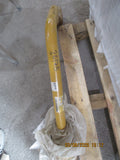 Caterpillar Excavators: Pipeline