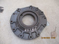 Volvo FMX 440: Cover for differential bearing