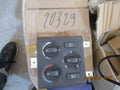 Volvo FMX 440: Switch button