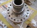 Volvo FMX 440: Differential housing