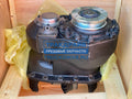 Volvo FMX 440- Reducer